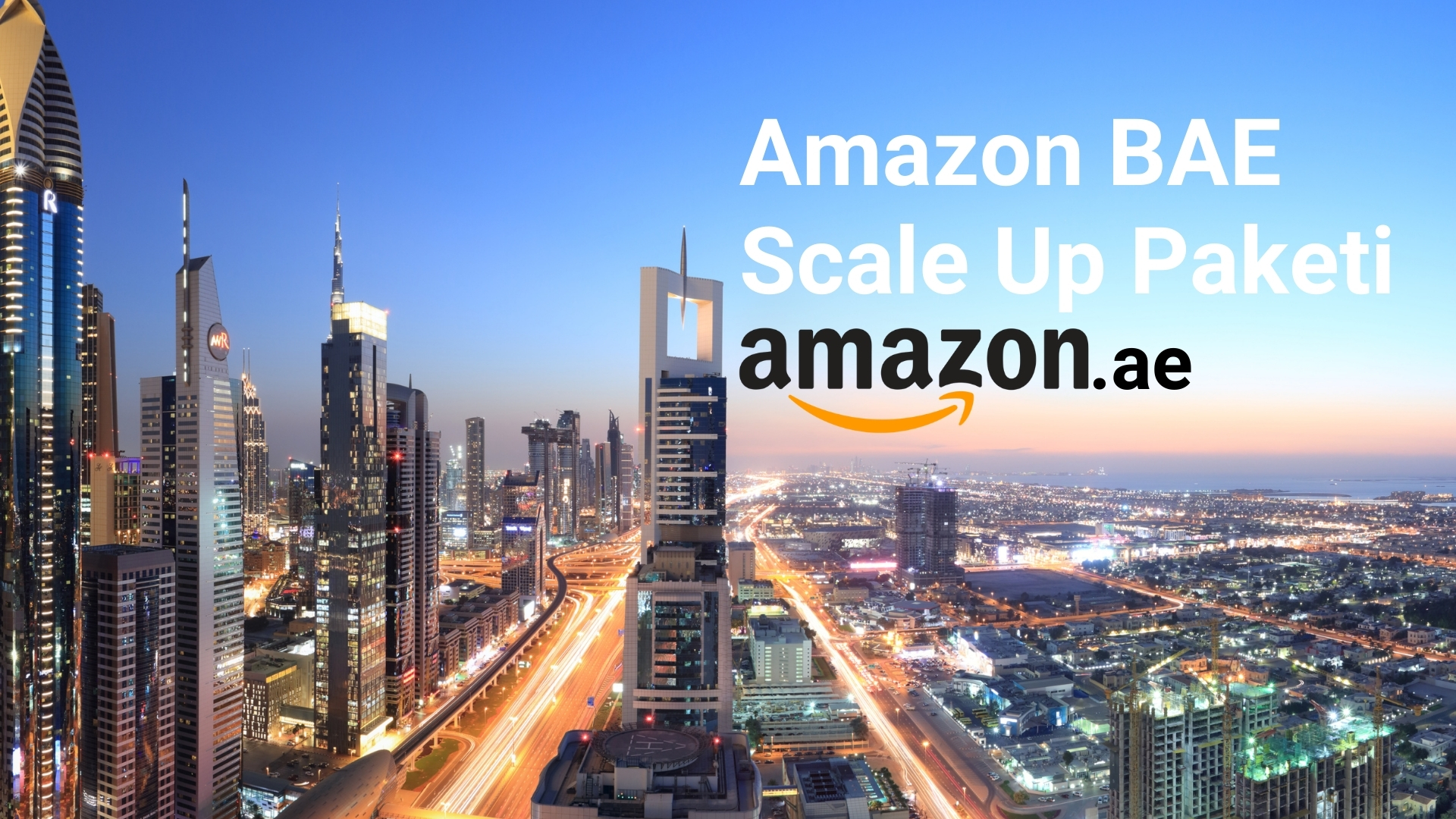 amazon uae private label and fba sales consultancy